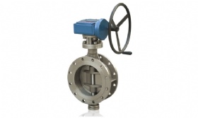 Inconel Butterfly Valves